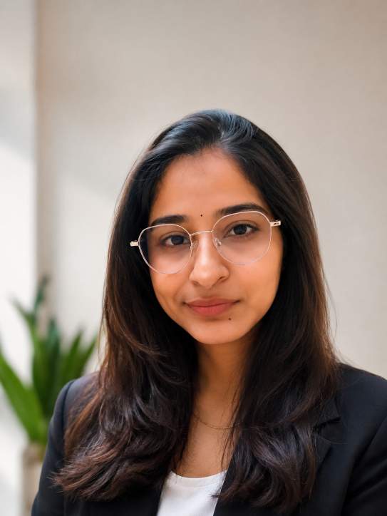 Ramya - Digital Marketing Professional