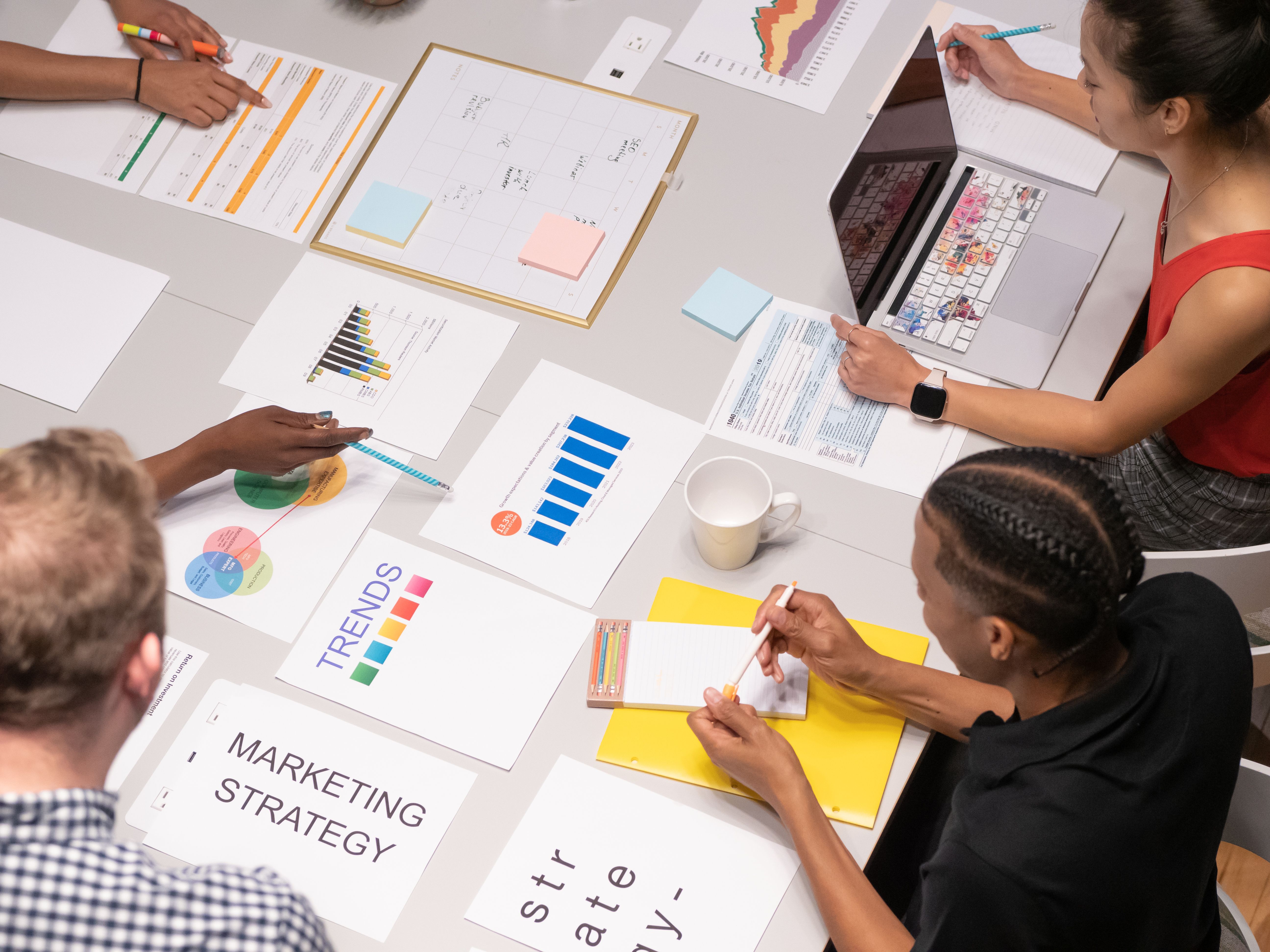 Google Ads Project
