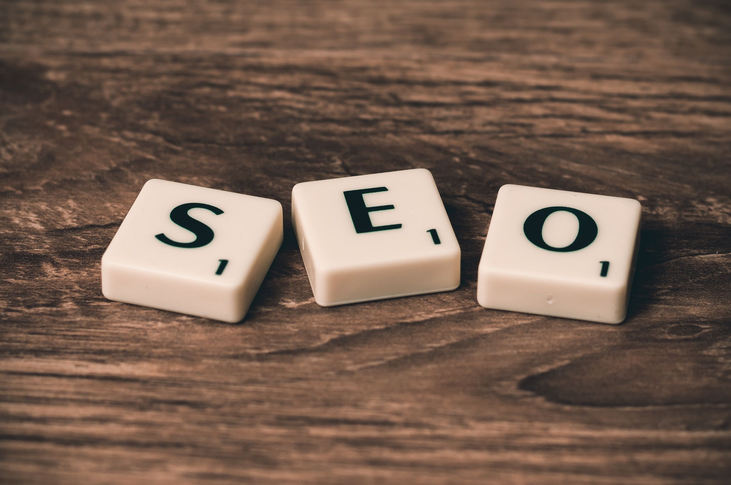 SEO Project